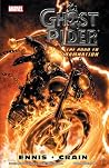 Ghost Rider: Road...