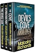 The Devil's Cove Trilogy: The Complete Series Collection