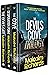 The Devil's Cove Trilogy: T...
