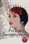 Poirot Investigates (Hercule Poirot, #3) Book cover for Poirot Investigates (Hercule Poirot, #3)