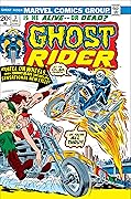 Ghost Rider (1973-1983) #3