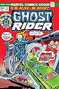 Ghost Rider (1973-1983) #4