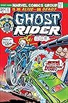 Ghost Rider (1973...