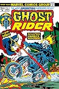 Ghost Rider (1973-1983) #5