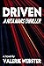 Driven A Rita Mars Thriller by Valerie Webster