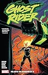 Ghost Rider, Vol....