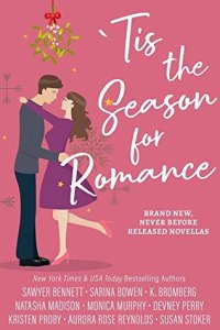 'Tis the Season for Romance (ebook)