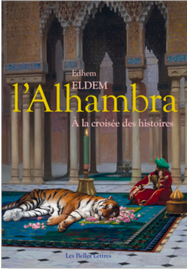 L' Alhambra: À la croisée des histoires