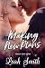 Making New Plans by Leah   Smith