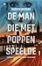 De man die met poppenspeelde (Hatet-trilogie, #1)