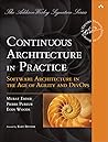 Continuous Architecture in Practice by Murat Erder