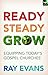 Ready Steady Grow: Equipping Today's Gospel Churches