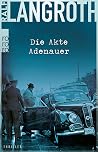 Die Akte Adenauer