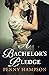 A Bachelor's Pledge (Gentle...
