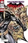 Batman núm. 110/55 (Batman: Nuevo Universo DC) Batman núm. 110/55 (Batman: Nuevo Universo DC)