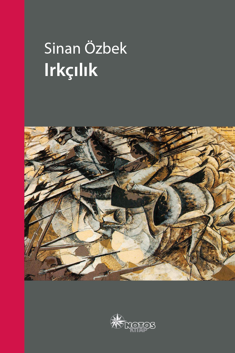 Irkçılık