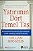 Yatırımın Dört Temel Taşı by William J. Bernstein