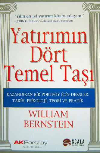 Yatırımın Dört Temel Taşı