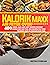 Kalorik Maxx Air Fryer Oven cookbook by Nicole Forkam