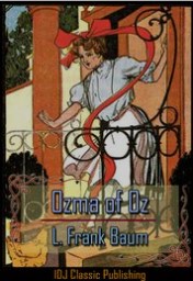 Ozma of Oz