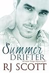 Summer Drifter by R.J. Scott