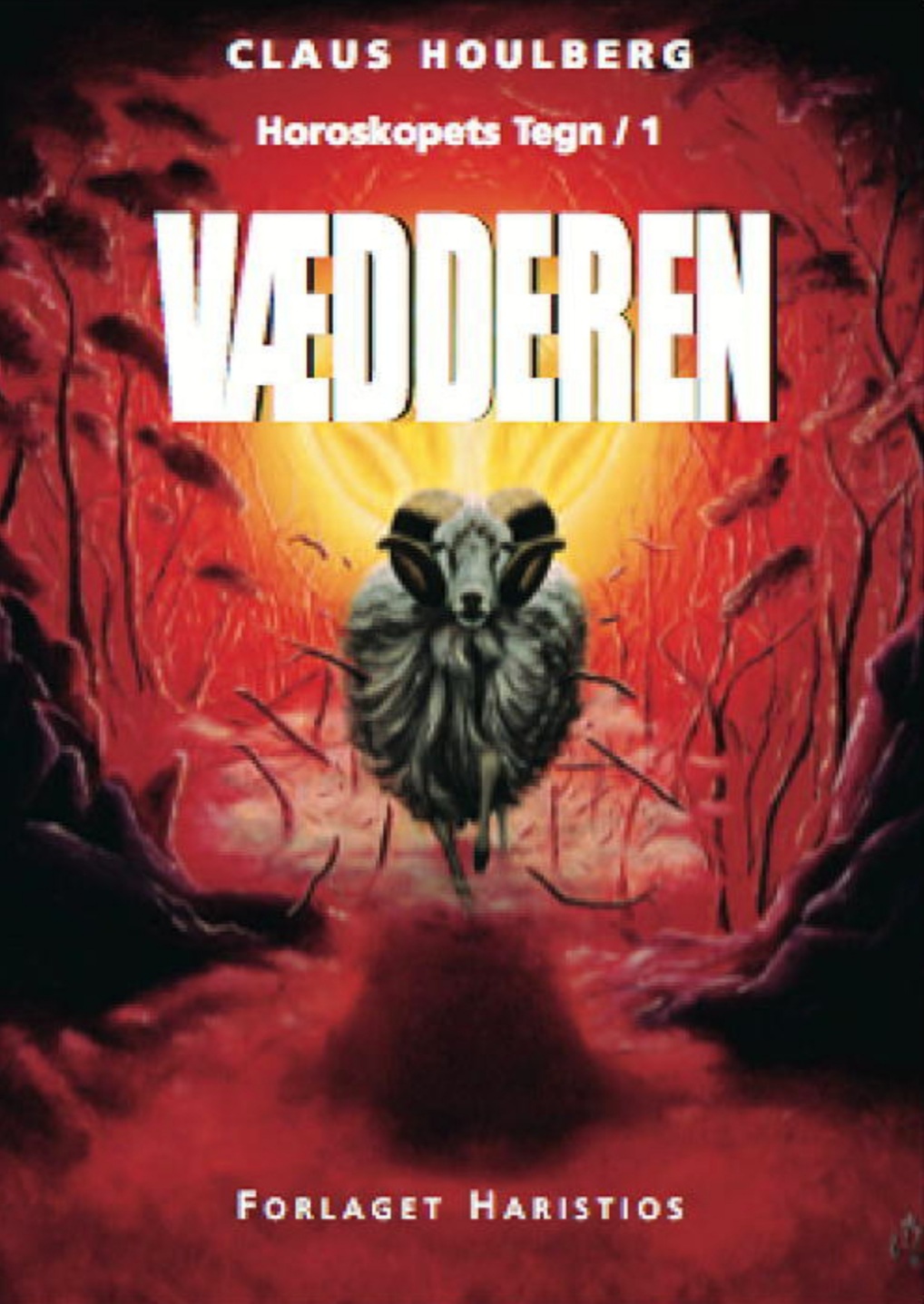 Horoskopets tegn /1 Vædderen