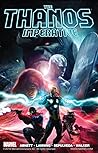 The Thanos Imperative by Dan Abnett