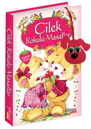 Cilek Kokulu Masallar (Paperback)