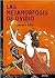 Las Metamorfosis de Ovidio by Laurence Gillot Las Metamorfosis de Ovidio by Laurence Gillot