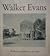 Walker Evans by John Szarkowski