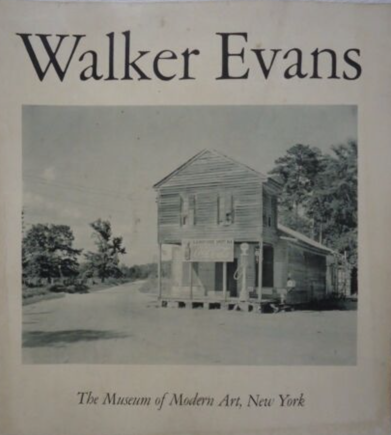 Walker Evans