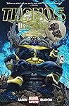 Thanos Rising