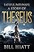 Fateful Pathways: A Story of Theseus (Whispers from Olympus: Novels Based on Greek Mythology)