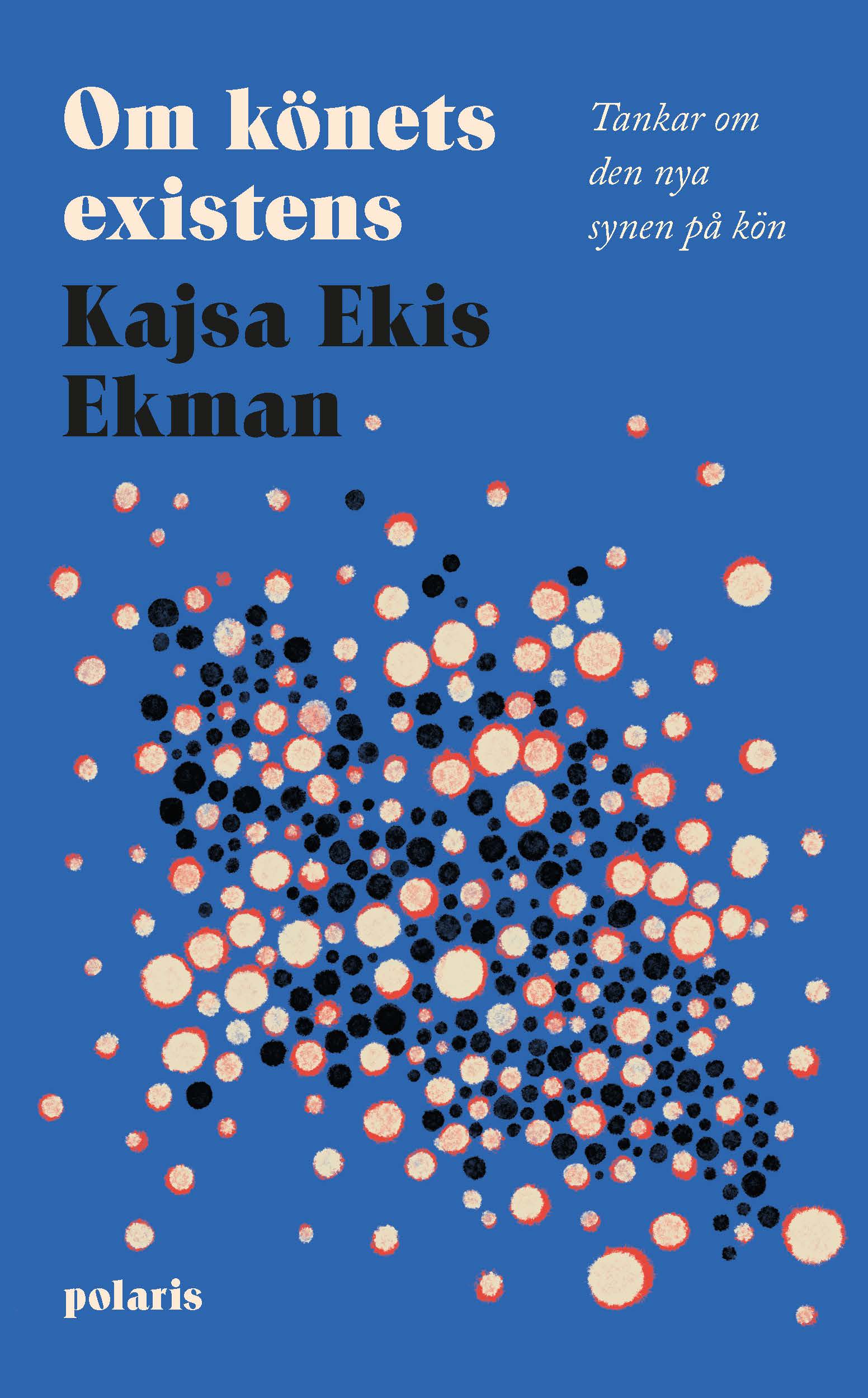 Om könets existens (Hardcover)