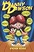 A.K.A. DANNY DAWSON by Steven Keyes