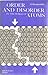 Order and disorder in the world of atoms by Aleksandr Kitaigorodsky