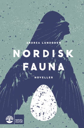 Nordisk fauna (Hardcover)