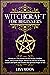Witchcraft for Beginners by Lisa Moon