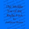 The Middle Toe of the Right Foot