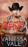 Hand Me the Reins by Vanessa Vale