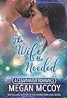 The Wife He Needed by Megan McCoy