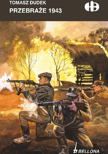 Przebraże 1943 (Historyczne Bitwy #292)