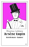 Arsène Lupin - Ge...