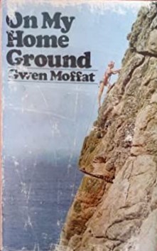 On my home ground (Hardcover)