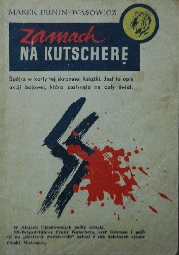 Zamach na Kutscherę
