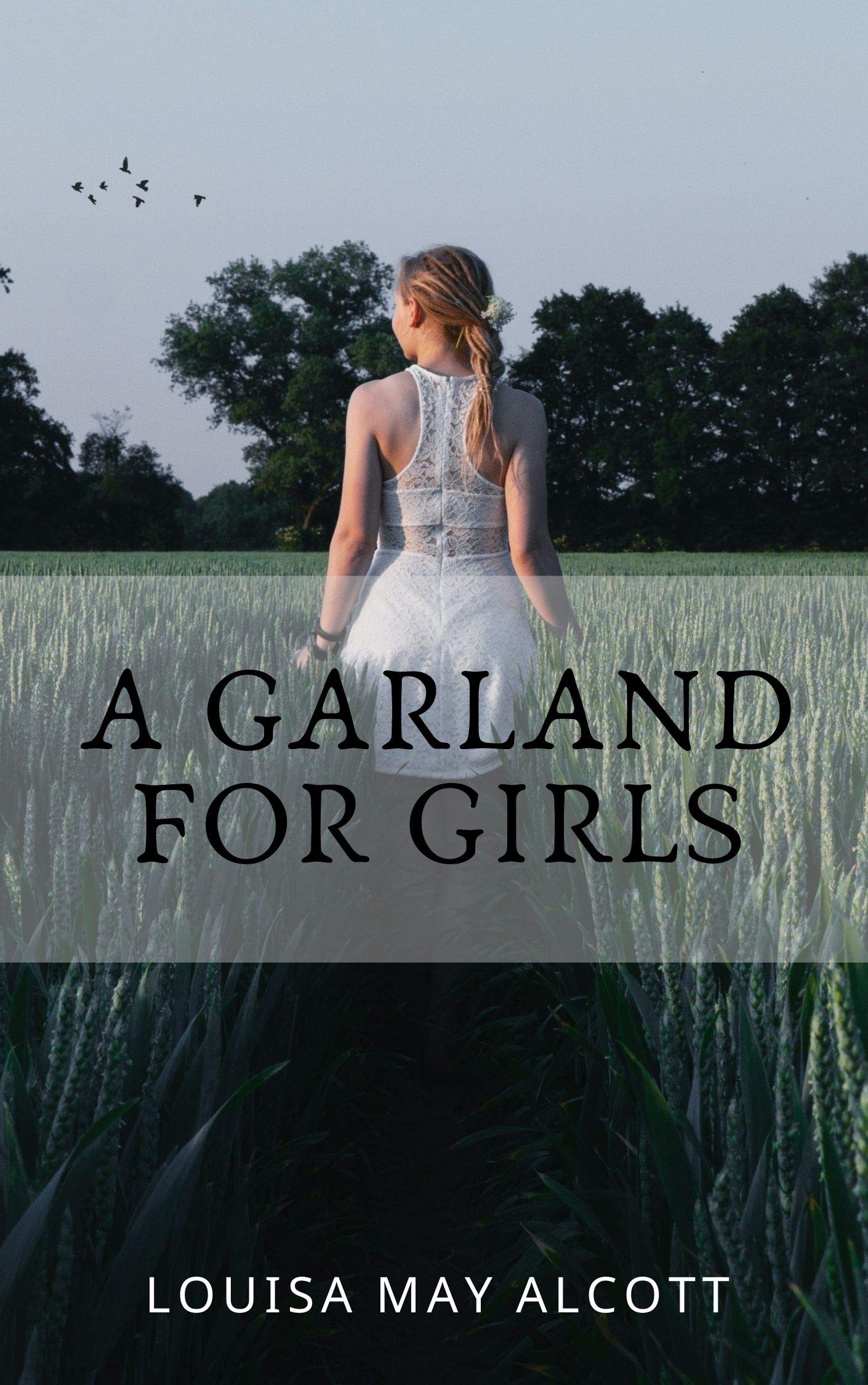 A Garland for Girls