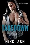 Takedown by Nikki Ash