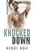 Knocked Down (Fighting Love #4)