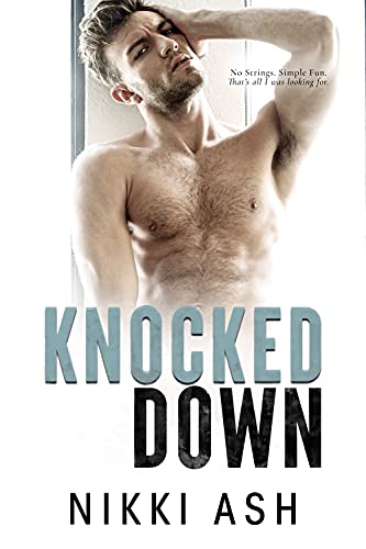 Knocked Down (Fighting Love #4)