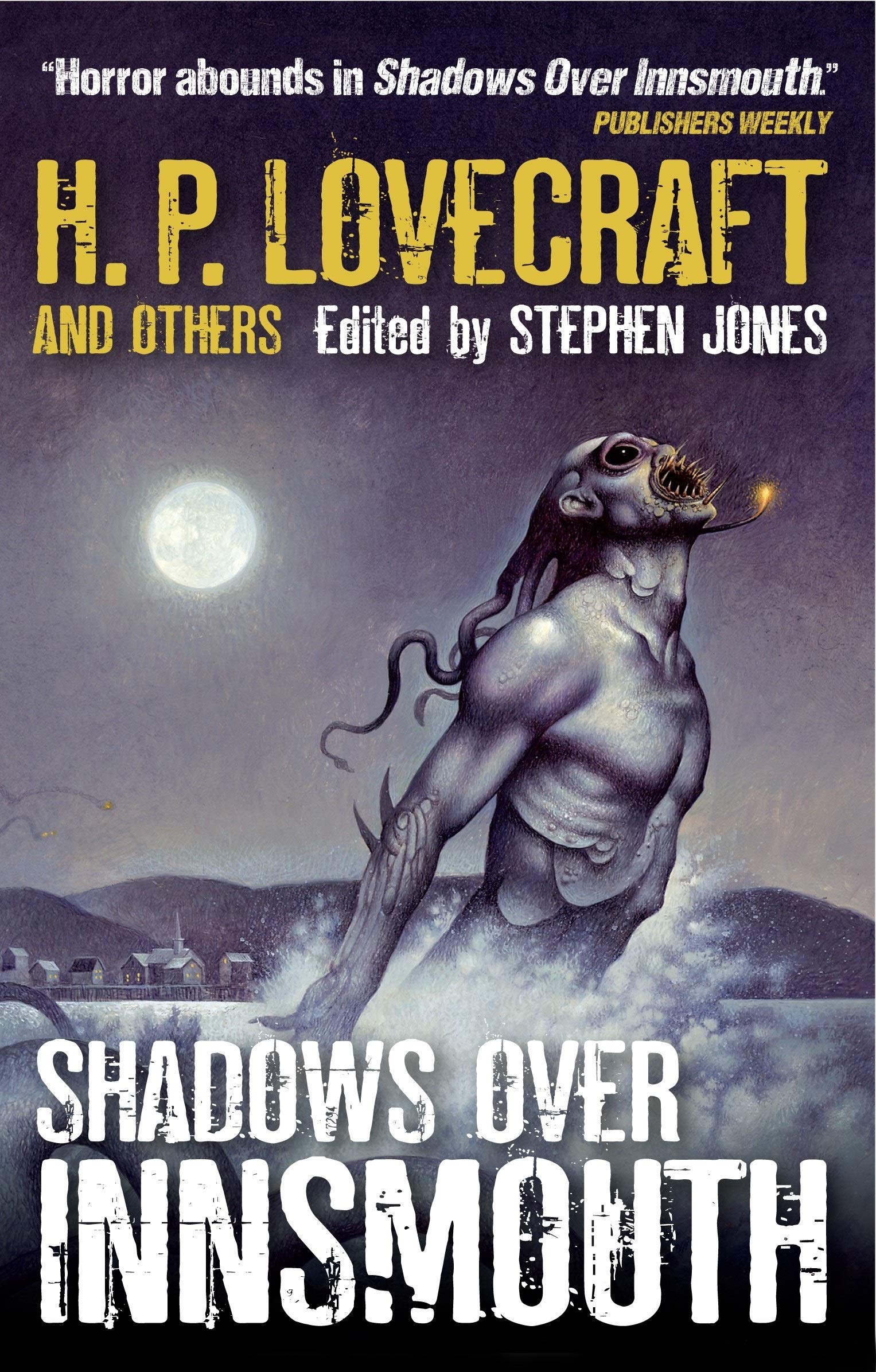The Shadow Over Innsmout